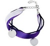 Holographics bracelet